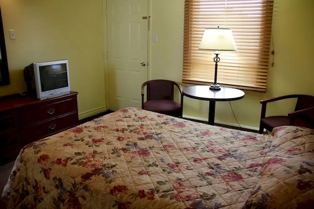 Hotel Motel Beauport Inn Quebec City
