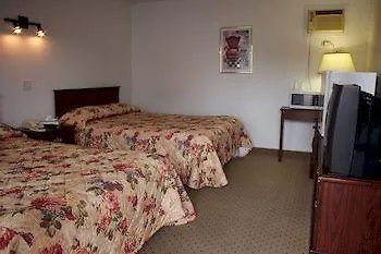 Motel Beauport Inn Quebec City 2*,