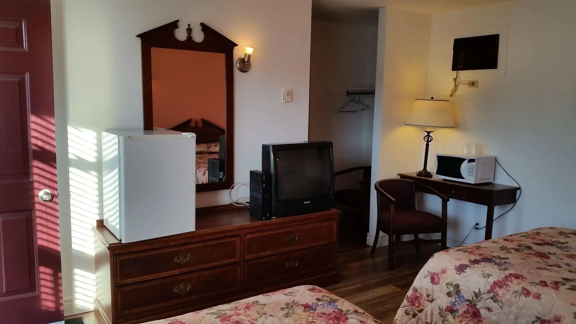 Motel Beauport Inn Quebec City Canada