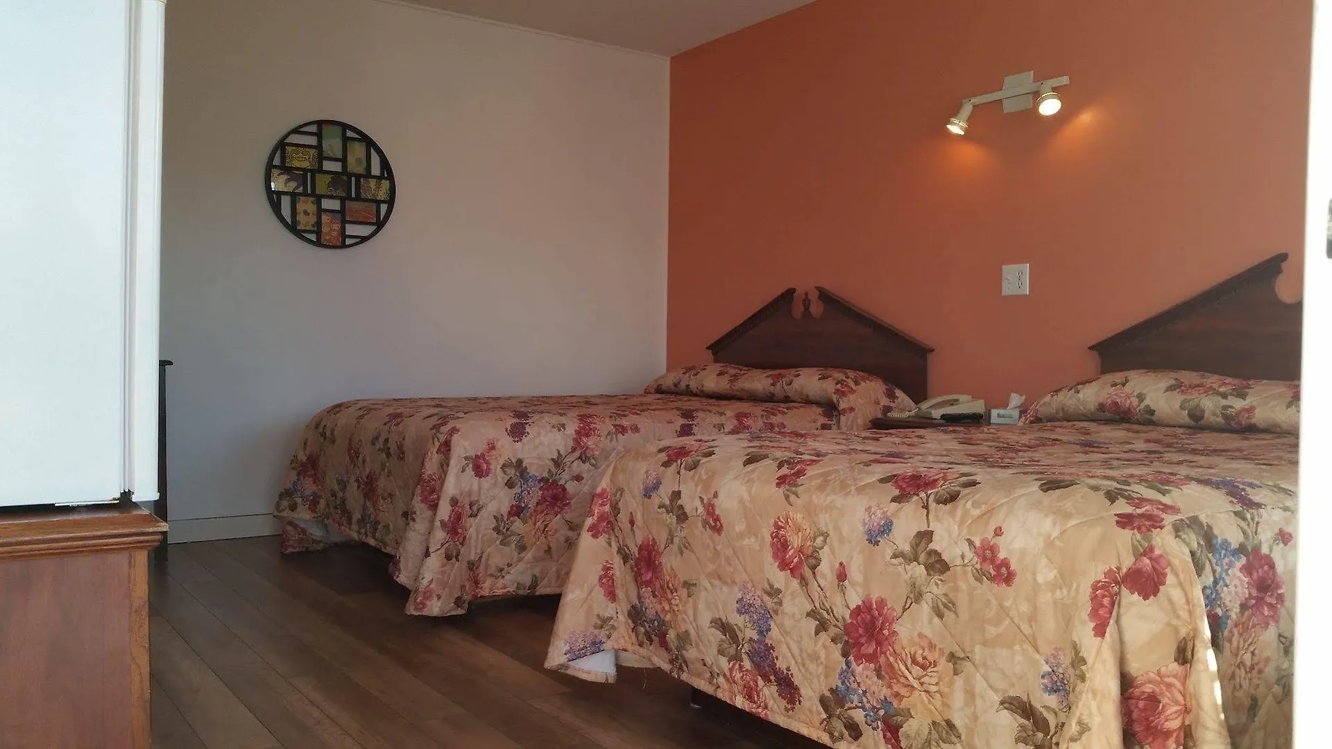 Motel Beauport Inn Quebec City 2*,  Canada